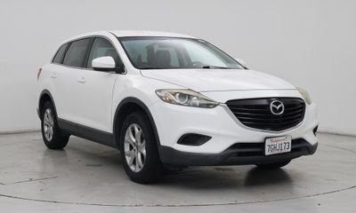 2014 Mazda CX-9 Touring GS