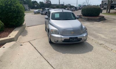 2009 Chevrolet HHR LT 1LT