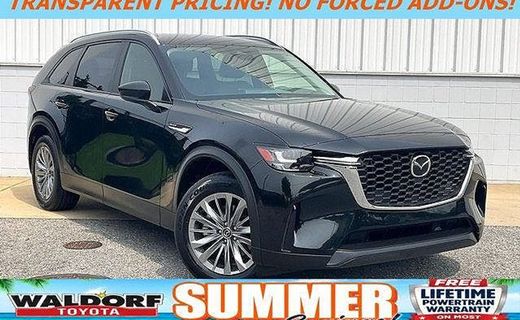2026 Mazda CX-90 Select