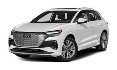 2023 Audi Q4 Premium Plus