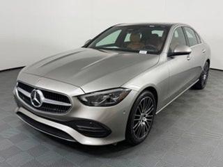 2023 Mercedes-Benz C-Class AMG C43