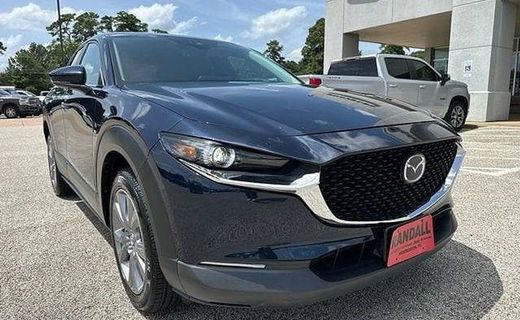 2021 Mazda CX-30 Preferred Package