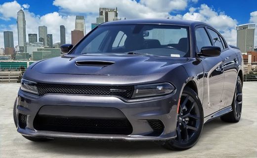 2023 Dodge Charger GT