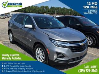 2024 Chevrolet Equinox LT 1LT