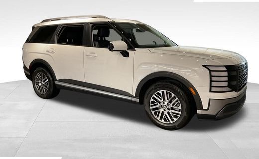 2026 Hyundai Palisade SEL Premium