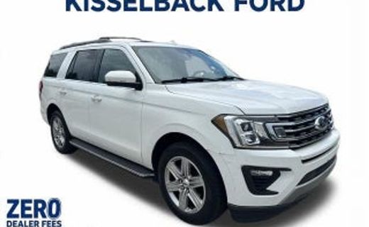 2022 Ford Expedition Limited