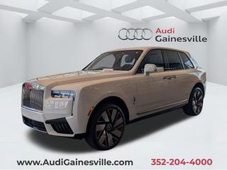 2025 Rolls-Royce Cullinan RR