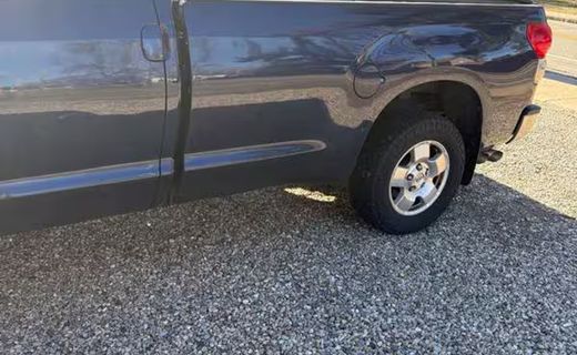 2007 Toyota Tundra SR5