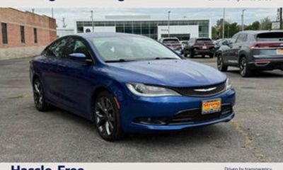 2018 Ford Fusion SE Phev