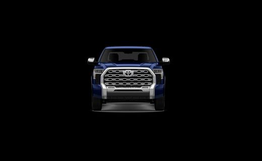 2026 Toyota Tundra 1794