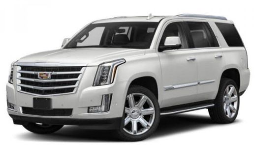 2020 Cadillac Escalade Premium Luxury