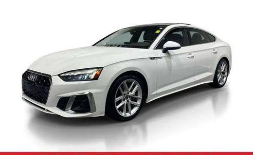2024 Audi A5