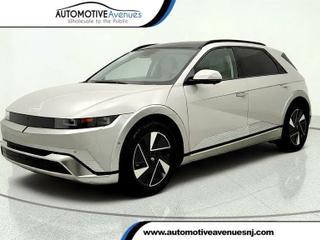 2025 Hyundai Ioniq 5 Limited