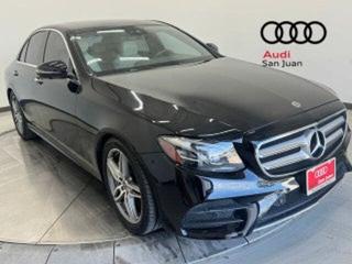 2019 Mercedes-Benz E-Class E300