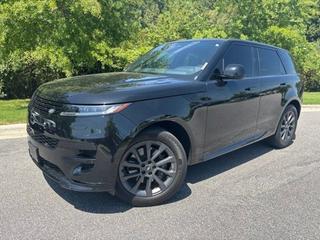 2024 Land Rover Range Sport P400 Dynamic SE