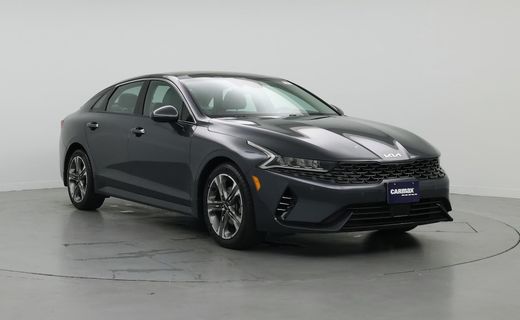 2024 Kia K5 EX