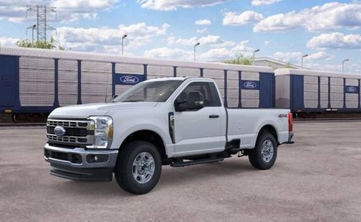 2026 Ford F-350 XL