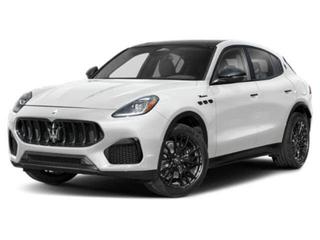 2026 Maserati Grecale Modena S TBC