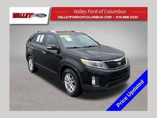 2015 Kia Sorento GL