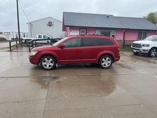 2010 Dodge Journey SXT