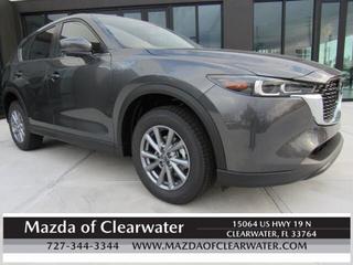 2023 Mazda CX-5 Preferred Package