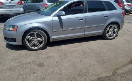 2011 Audi A3 Premium