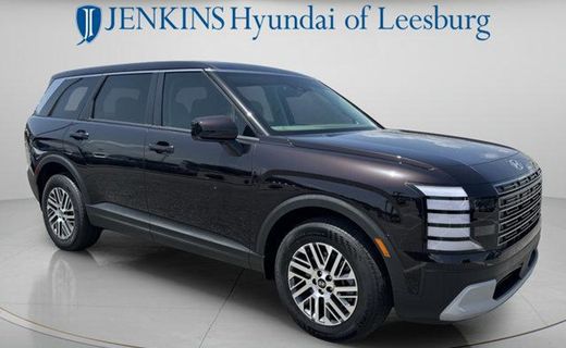 2026 Hyundai Palisade SE