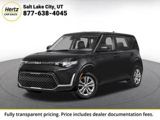 2025 Kia Soul