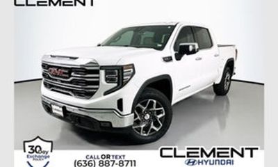 2022 GMC Sierra Denali Ultimate