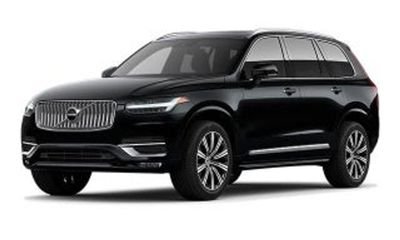 2021 Volvo XC90 Inscription