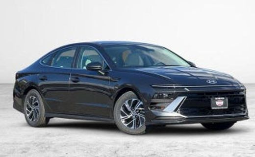 2026 Hyundai Sonata Limited