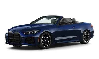 2025 BMW M440i xDrive