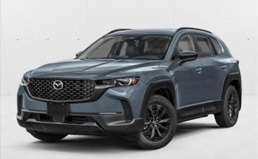 2026 Mazda CX-50 Premium