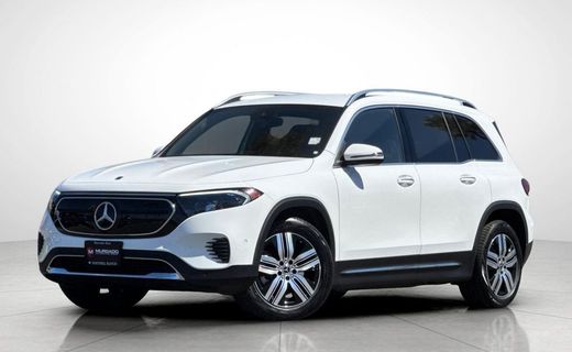 2023 Mercedes-Benz EQB-Class EQB300 4MATIC