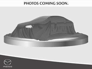 2025 Mazda MAZDA3