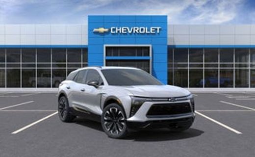 2024 Tesla Model Y Standard Range