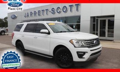 2020 Ford Expedition XLT