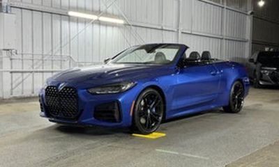 2022 BMW M440i xDrive GC