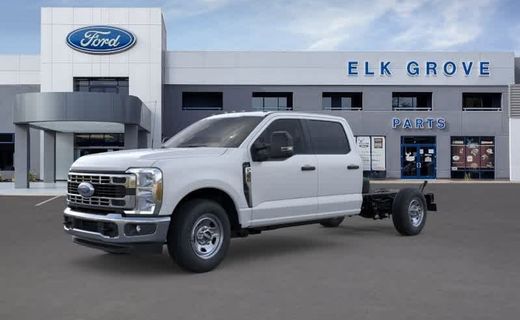 2026 Ford F-350 XL