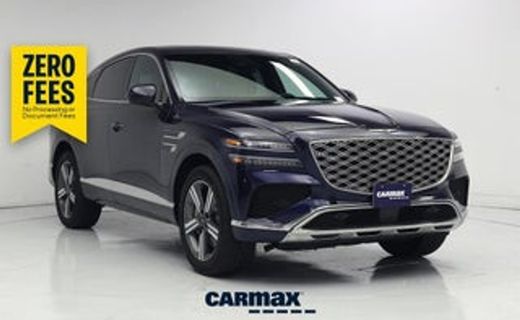 2025 Genesis GV80 3 5T