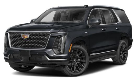 2026 Cadillac Escalade PKG