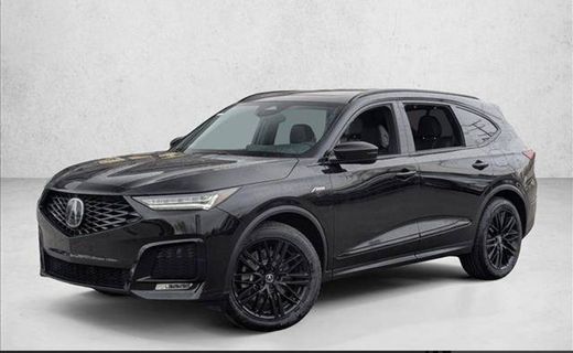 2026 Acura MDX