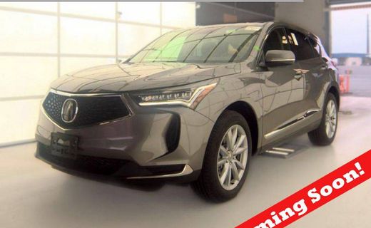 2024 Acura RDX