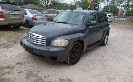 2009 Chevrolet HHR
