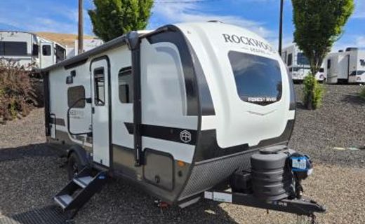 2026 Forest River RV Rockwood Geo