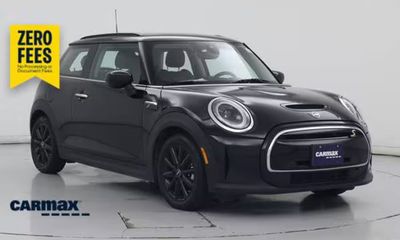 2022 Mini Hardtop SE 2 Door