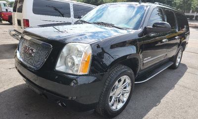 2011 GMC Yukon XL Denali