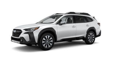 2023 Subaru Outback Touring