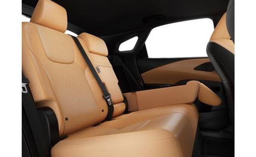 2026 Lexus RX 350H