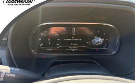 2024 GMC Yukon XL AT4
